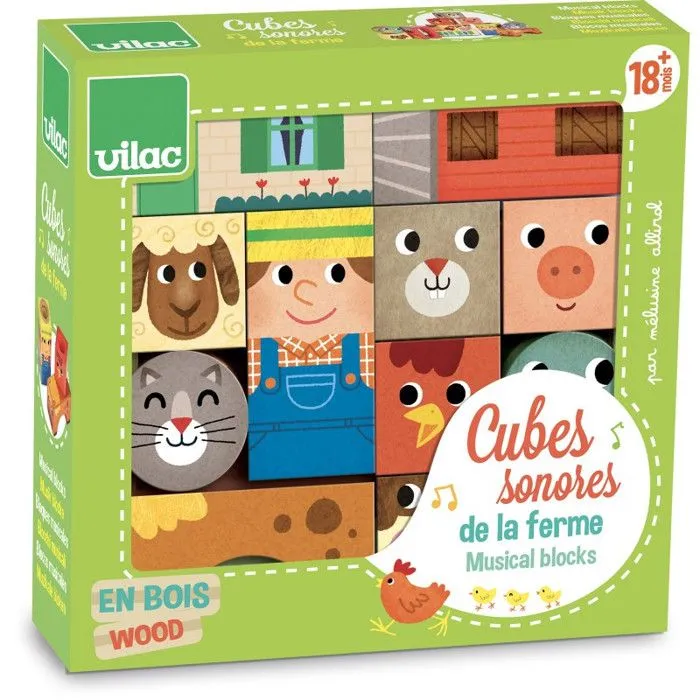 Cubes sonores de la Ferme-3