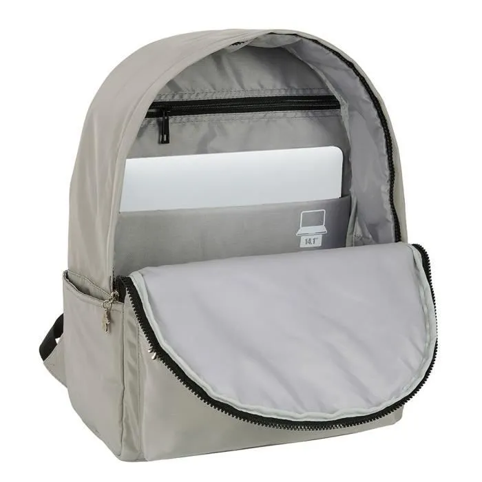 Sac à dos - Minnie - Teen Sand - 14,1 pouces - Beige - Pour Fille-3