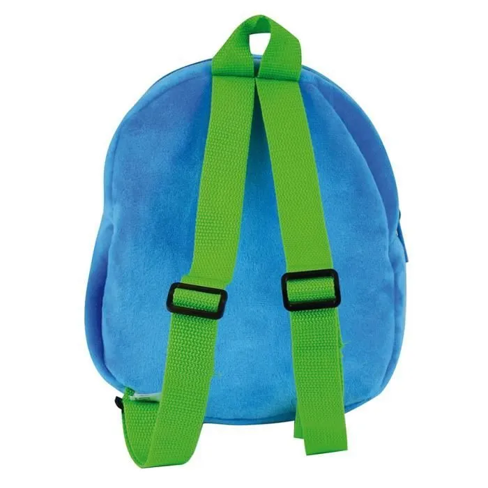 Sac à dos - DISNEY - Toy Story - 22 cm - Multicolore - Enfant-2