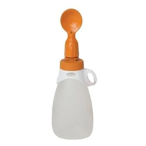 INFANTINO Lot de 2 cuillères Squeeze Station-1