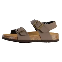 Mules Cuir Enfant Scholl Jean-0