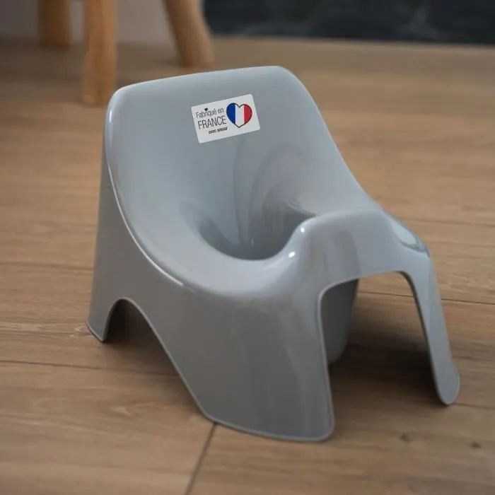 THERMOBABY VASE PULMAN Gris Charme-2