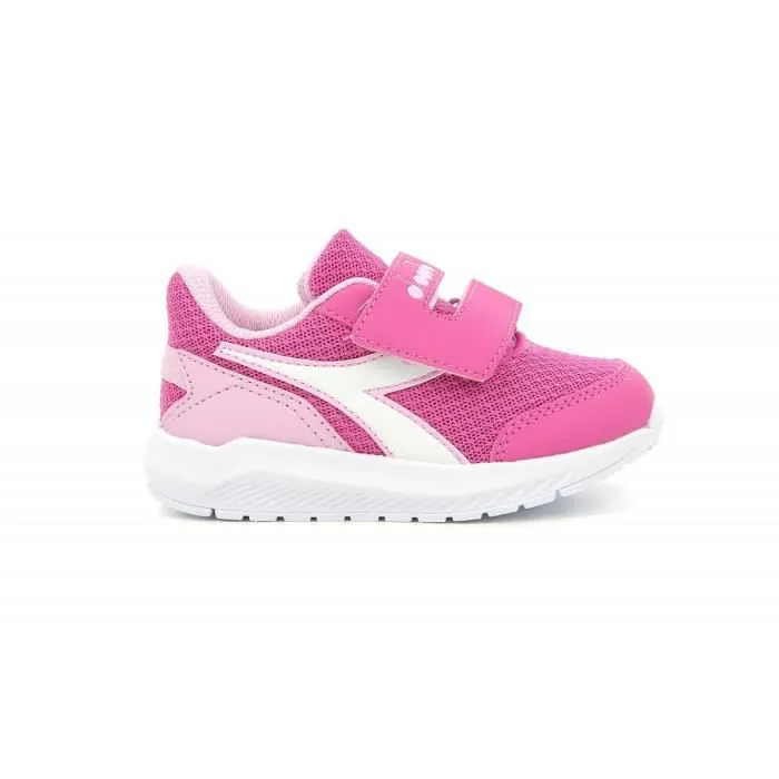 DIADORA Running Falcon 3 I Rose Mixte-0