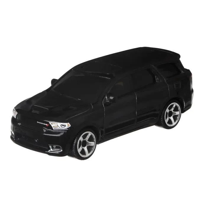 MATCHBOXVéhicule Réaliste (modèle aléatoire) - Petite Voiture - 3 ans et + Mattel - C0859-2