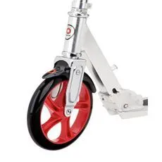 RAZOR Trottinette A5 Lux Scooter Aluminium-3