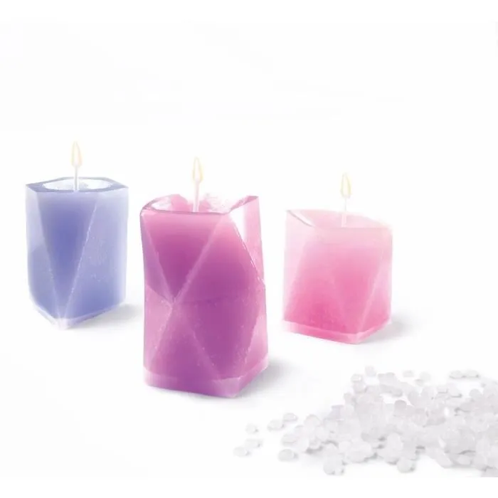 Bougies origami MAPED - Modèle Origami Surprise - Bracelet caché - Âge 8+-5
