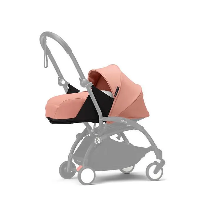 Stokke® YOYO® pack nouveau-né 0+ - Ginger-0
