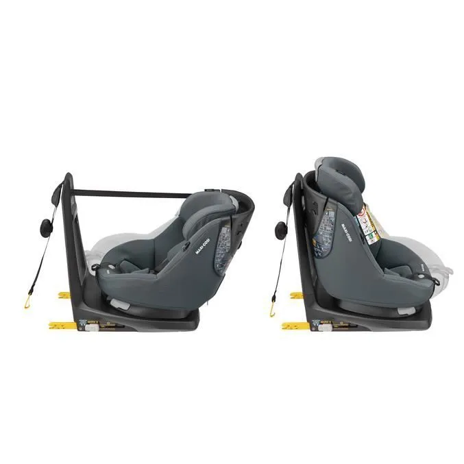 Siège auto AxissFix - MAXI COSI - Groupe 0+/1 - Isofix - Pivotant - i-Size-3