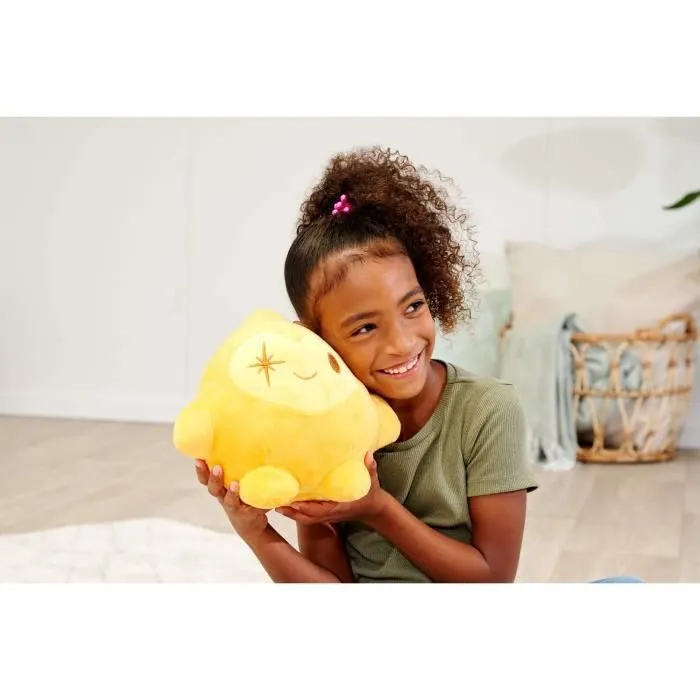 Disney Wish Mascotte Star hugger 25 cm-2