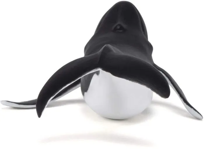 Papo - Figurine Baleineau-4