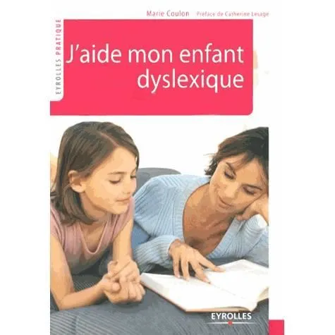 J'aide mon enfant dyslexique-0
