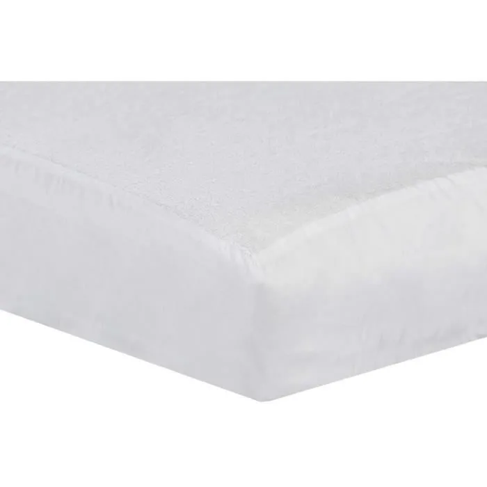 Protège-matelas - Kids Gallery - 60x120cm - Antiallergique - Waterproof - Respirant-0