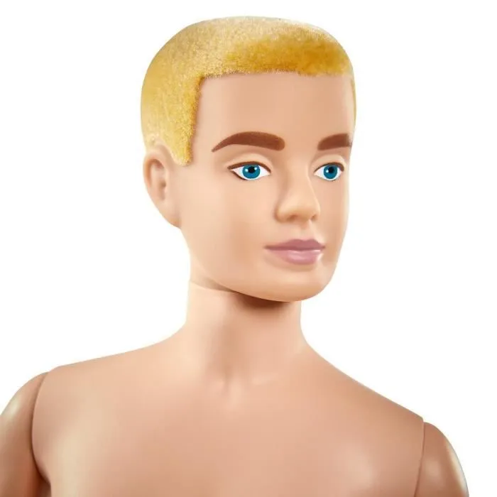 BARBIE Signature Ken 60è Anniversaire Original-2