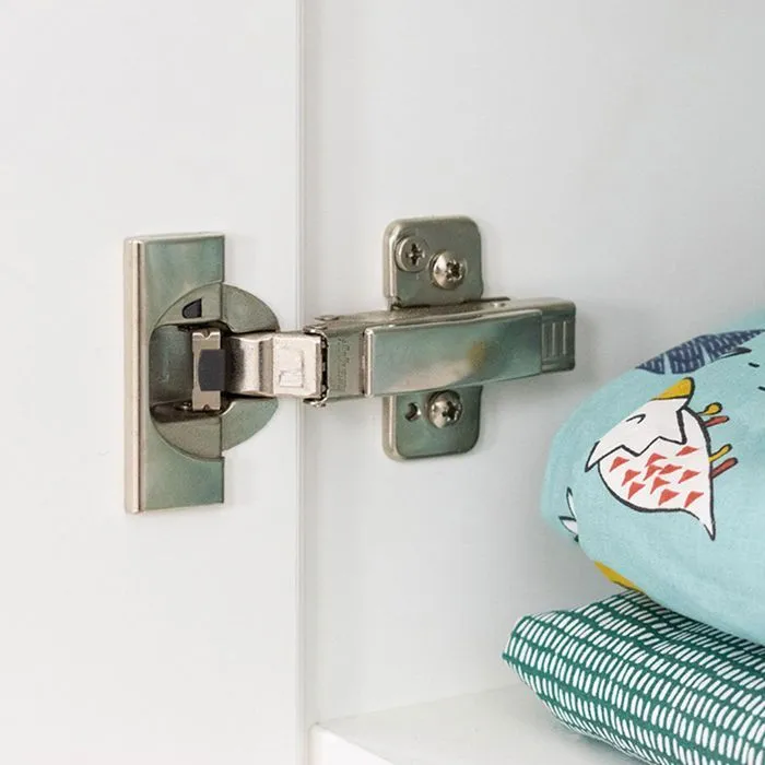 Armoire enfant COMBO blanc-3