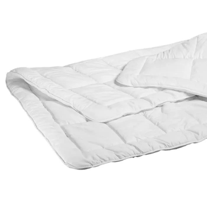 Couette - duvatex - HSTNN-DB06 - Microfibre - 140 x 200 cm - Lavable à 40 °C-2