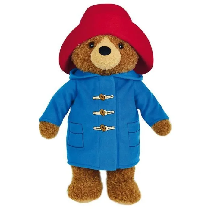 Jemini Paddington peluche +/- 45cm-0