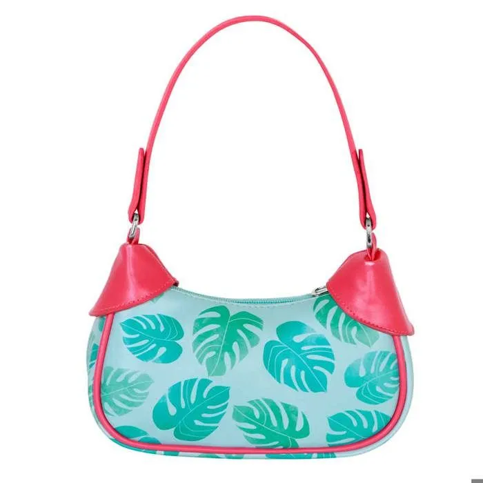 Sac Fancy Casual - Disney Vaiana Family - Bleu - Taille Unique-2