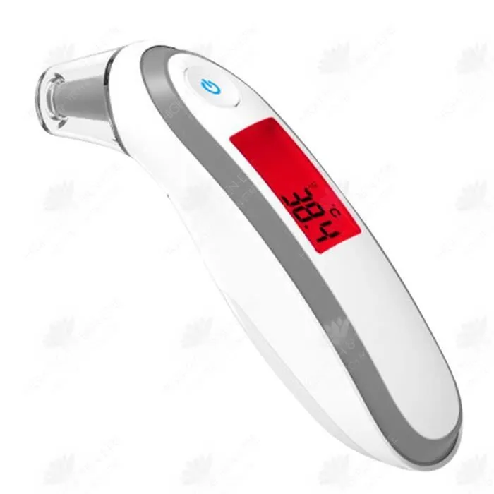 HTBE® Aspirateur nasal nouveau-né électrique nasal bouché succion booger bébé enfants nez morve instrument de nettoyage-0