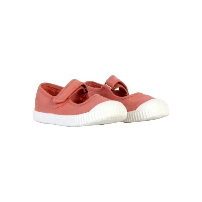 Basket - VICTORIA - 42423 - Scratch - Rose - Enfant-2