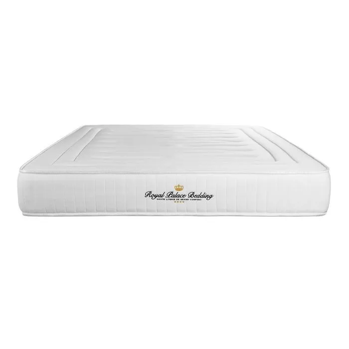 Matelas à mémoire de forme Nottingham 160x200-2