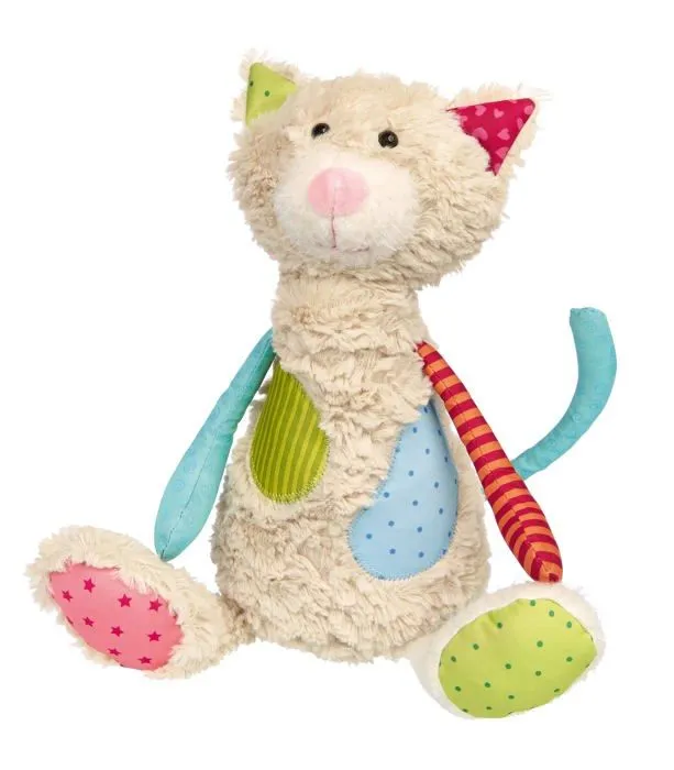 Peluche Sigikid - 42842-0