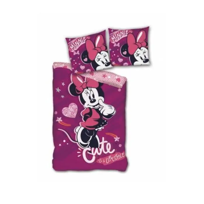 Parure Minnie Disney-0