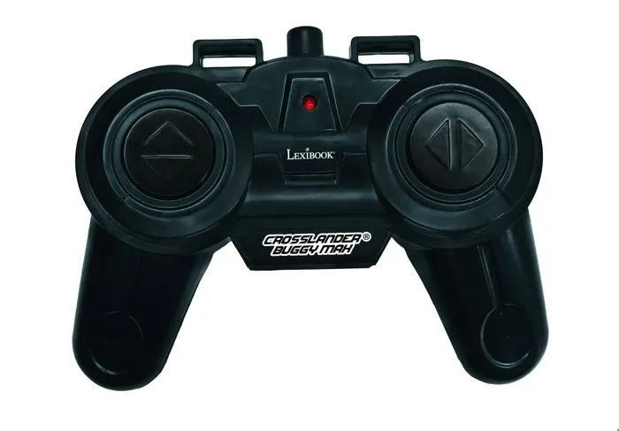 Crosslander® BUGGY MAX – Voiture Buggy télécommandée rechargeable-3