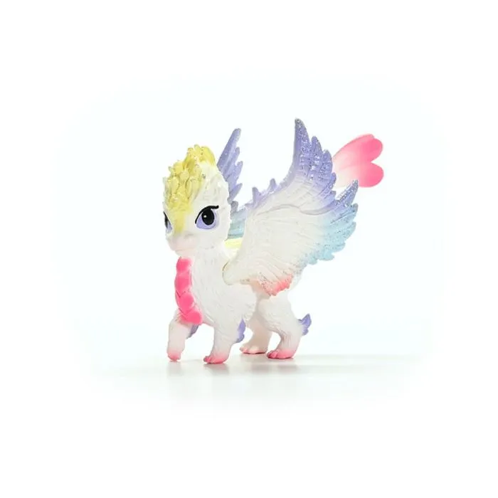 70825 Bébé Dragon-4