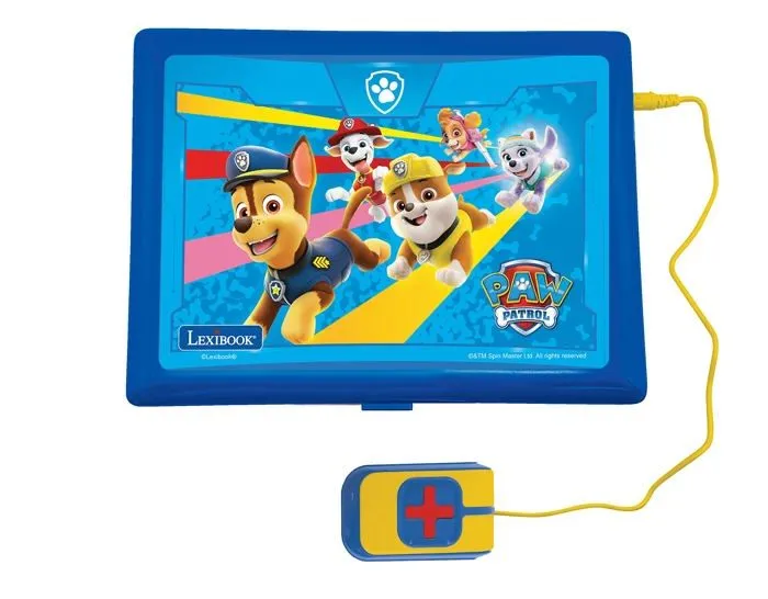 Ordinateur enfant Lexibook-1