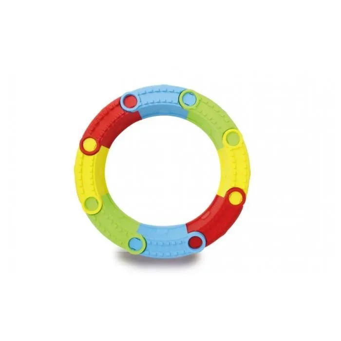 Bac à sable du château - JAMARA - 81 cm - Multicolore - Enfant - Extérieur-1