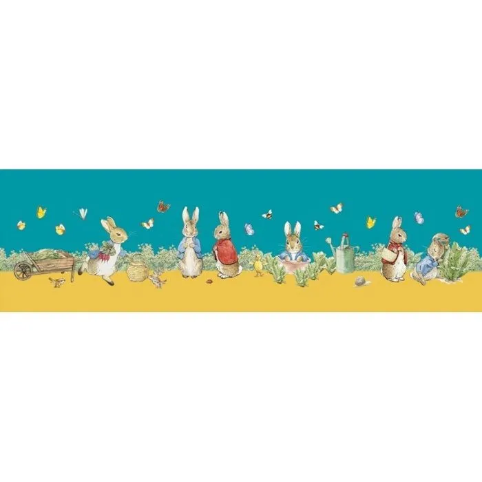 Veilleuse - Lanterne ReVOLUTION 2.0 - Peter Rabbit Coloris Unique-2