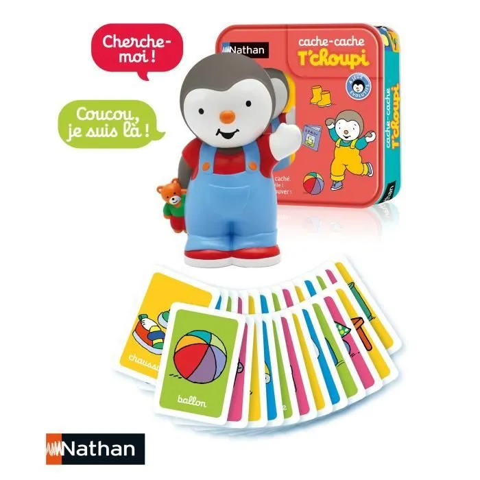 NATHAN T'choupi - Cache-Cache-1