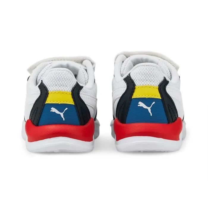 Basket Puma X-Ray Speed Lite AC Bébé - 385526-02-3