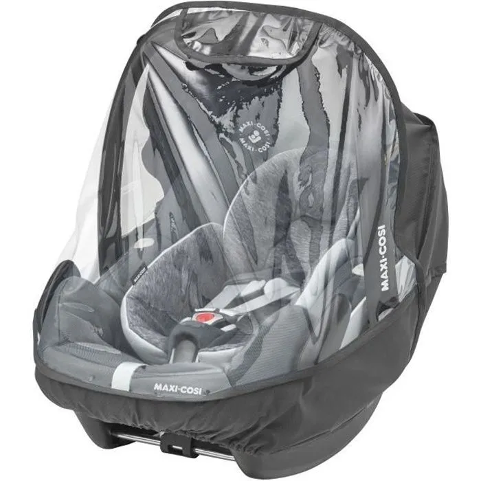 MAXI-COSI Habillage pluie cosi Cristal-0
