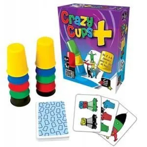 Gigamic - Crazy cups +, l'extension ( G-CRCP )-1