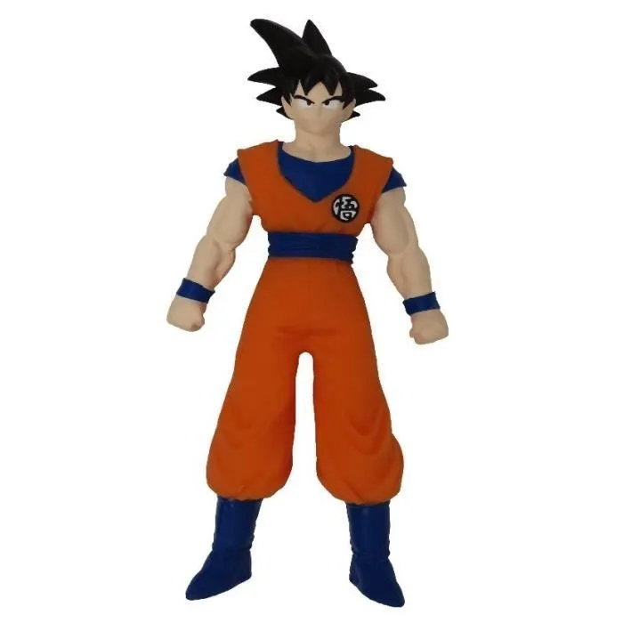 Figurine extensible DRAGON BALL - Pack de 3 - MONSTER FLEX-5