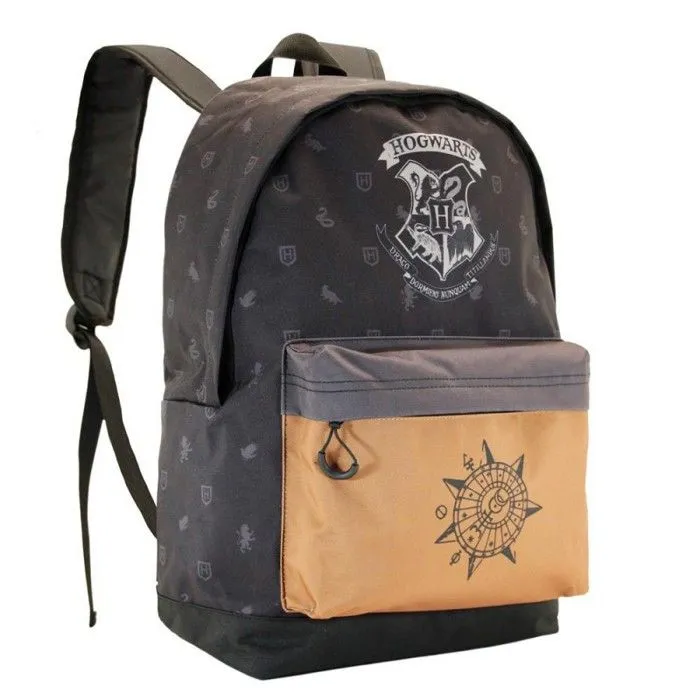 Sac à Dos Harry Potter Poudlard Boussole-3