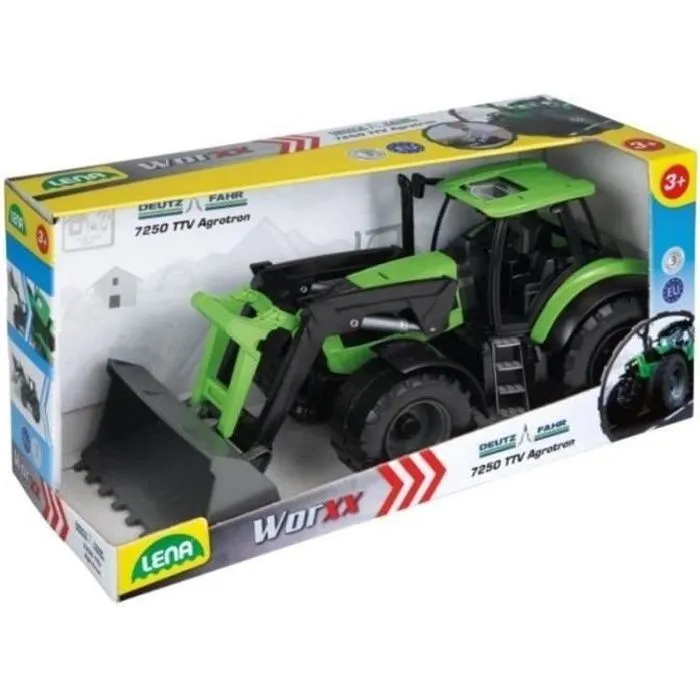 tracteur Deutz 45cm-0