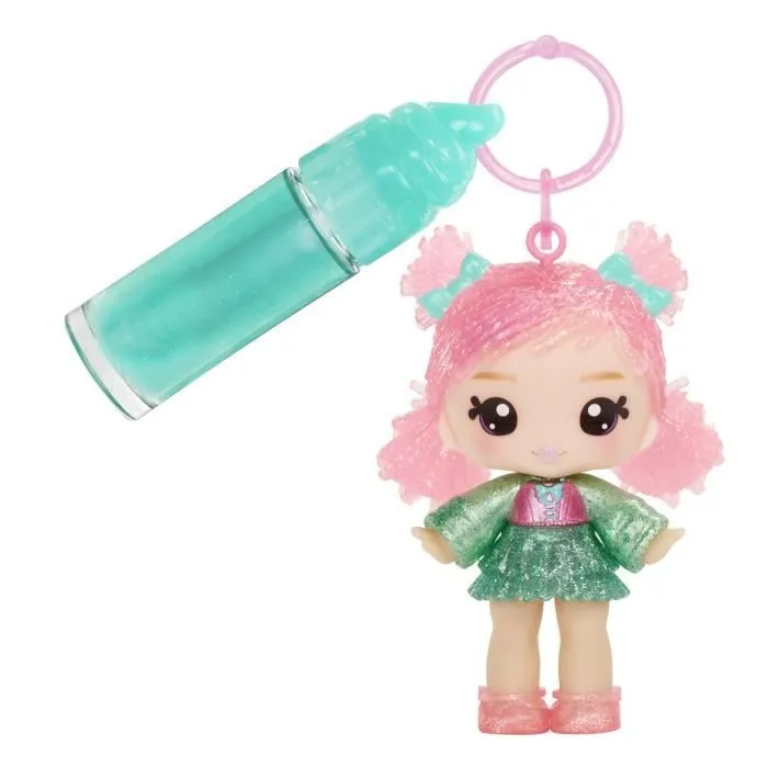 Yummiland Poupée + Gloss - Réglisse - Susie-1