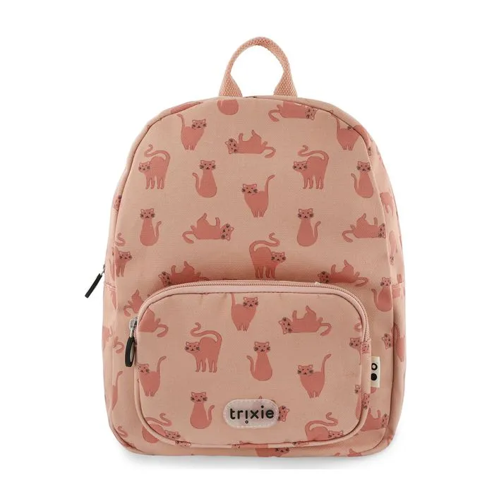 Sac à dos imprimé - Charming-0