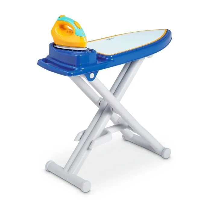 Table à repasser - Marque - Avec centrale vapeur intégrée - Origine France Garantie-3