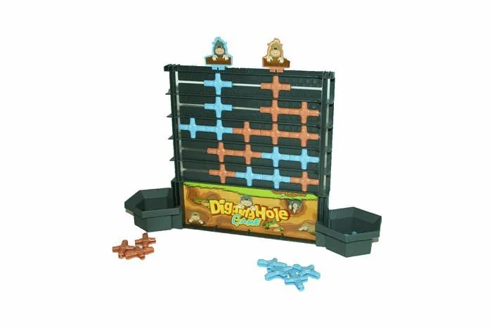 Casse-tete A to z - 08133 - Jeu Labyrinthe-0