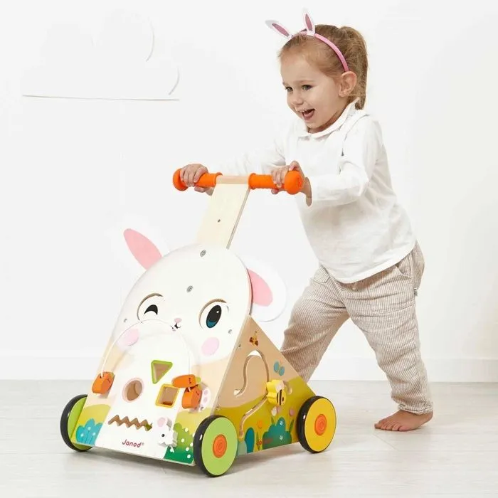 Chariot de marche multi-1