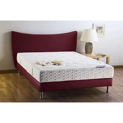 Nuits D'or 120x190 Densité 35 Kg-m3 - 21 Cm - Soutien FERME-1