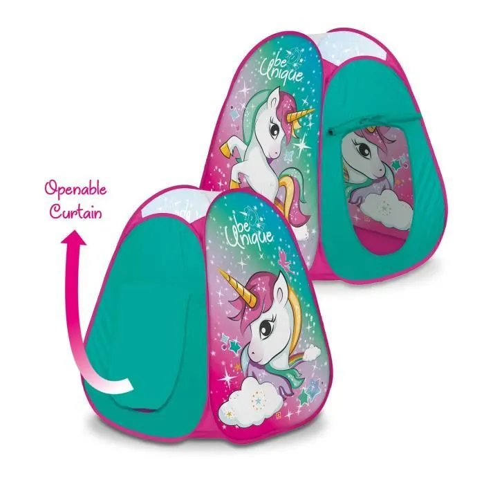 MONDO Tente pop-up Licorne-5
