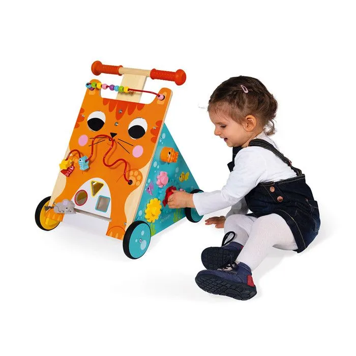 Chariot de marche Multi-4