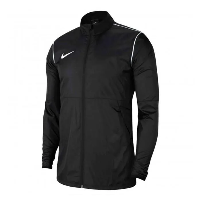 Coupe-vent enfant - Nike - Park 20 - Imperméable - Respirant - Manches longues-0