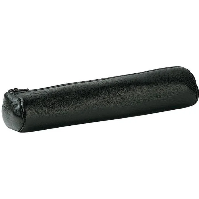 ELBA Fourre-Tout 100203313 - Cuir - Noir-0