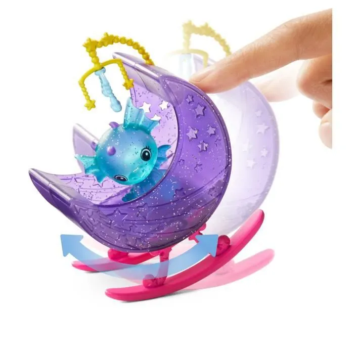 BARBIE Dreamtopia Bébés Dragons-2