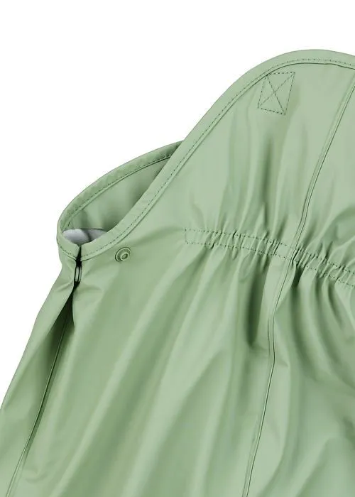 Sterntaler - 5652030 - Doublure Pantalon a Bretelles de Pluie Non double Garcon-2